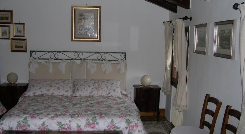 Фото B&b Four Winds