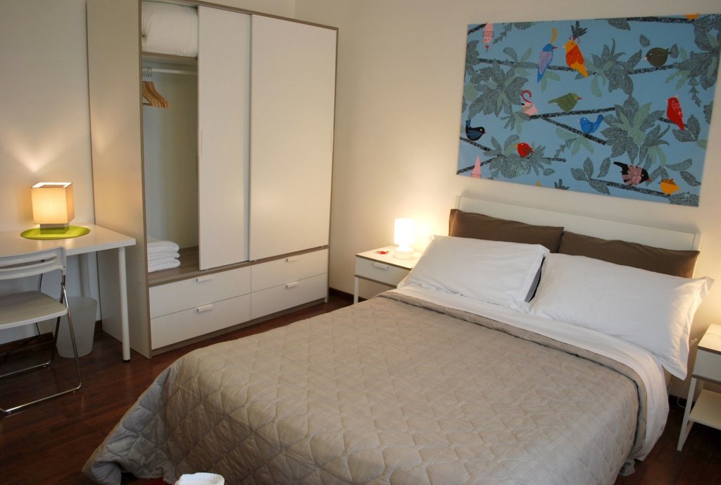 Фото B&b Villa Paradiso