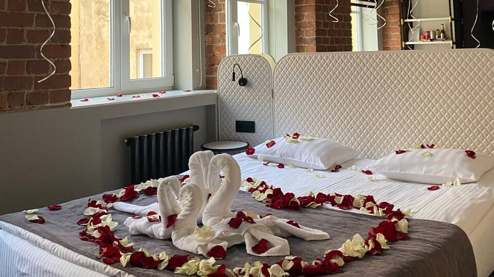 Фото Статский Советник на Кустарном