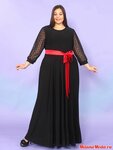 Milanamoda (Leskova Street, 19Ас2), plus size clothing