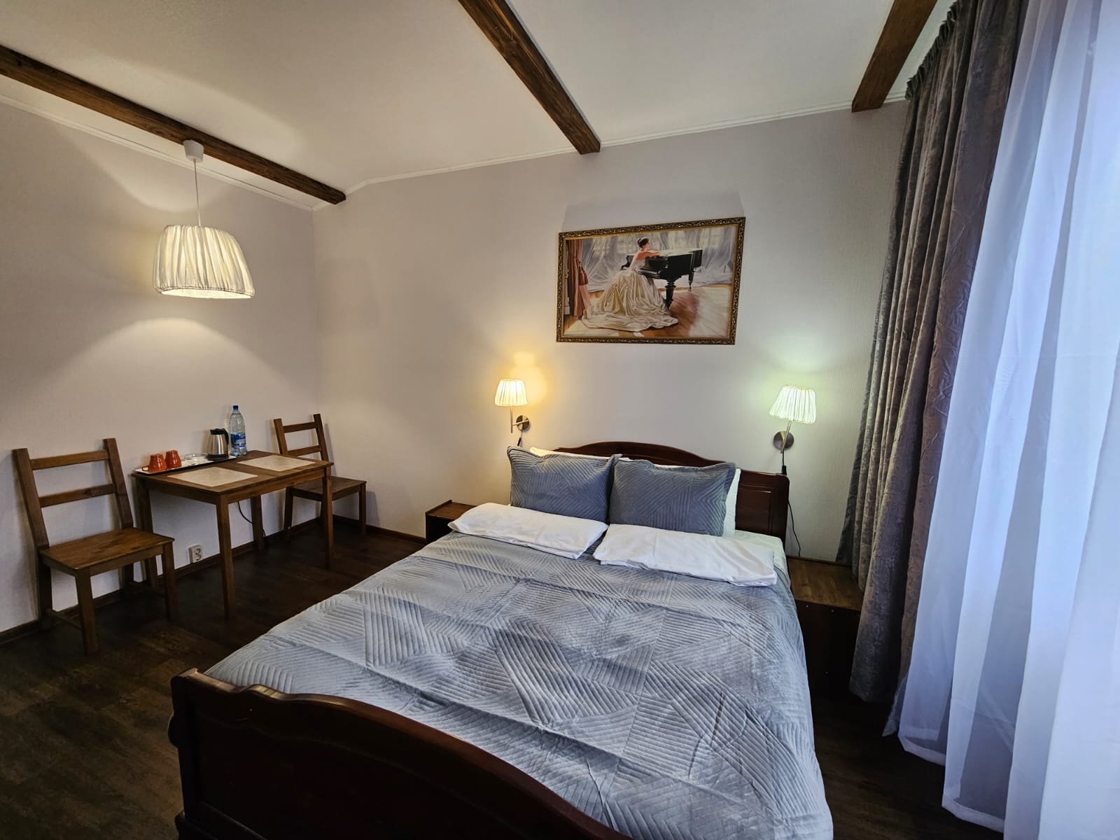 Фото Шишкино-парк