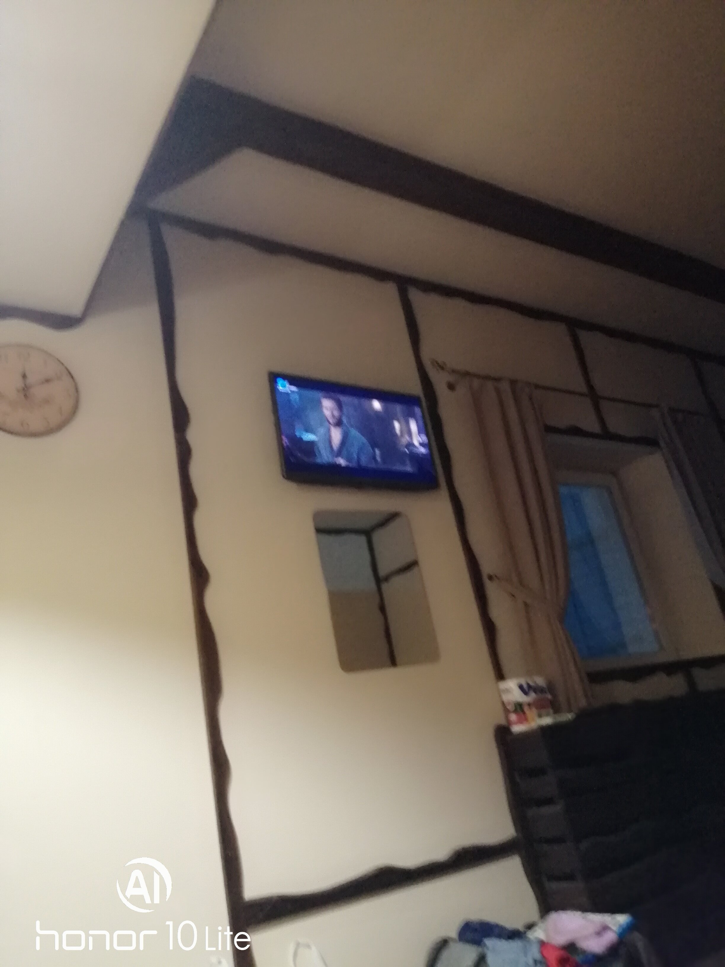 Фото Магнат