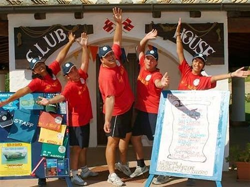 Фото Hotel Cala di Mola