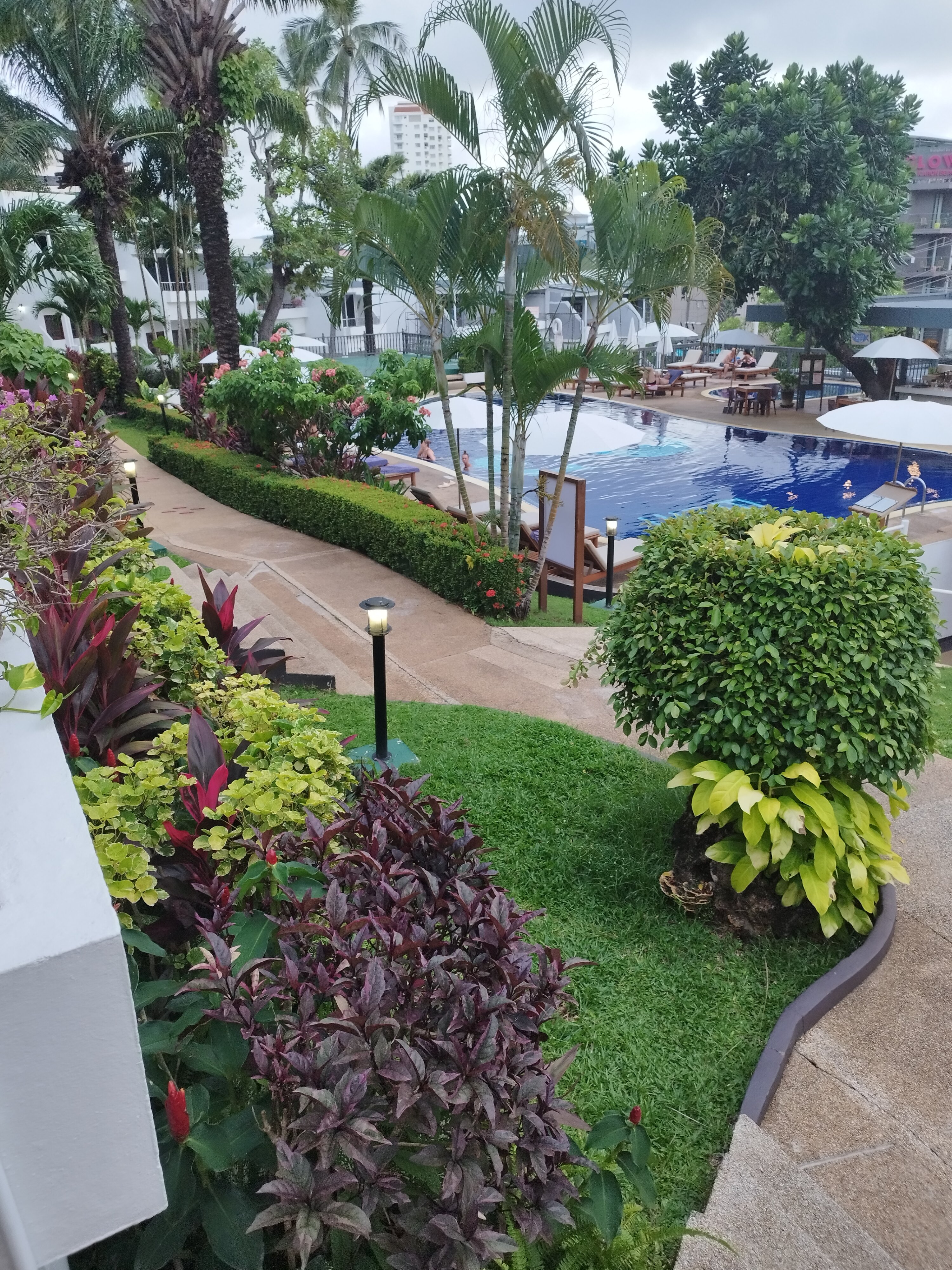 Фото Best Western Phuket Ocean Resort