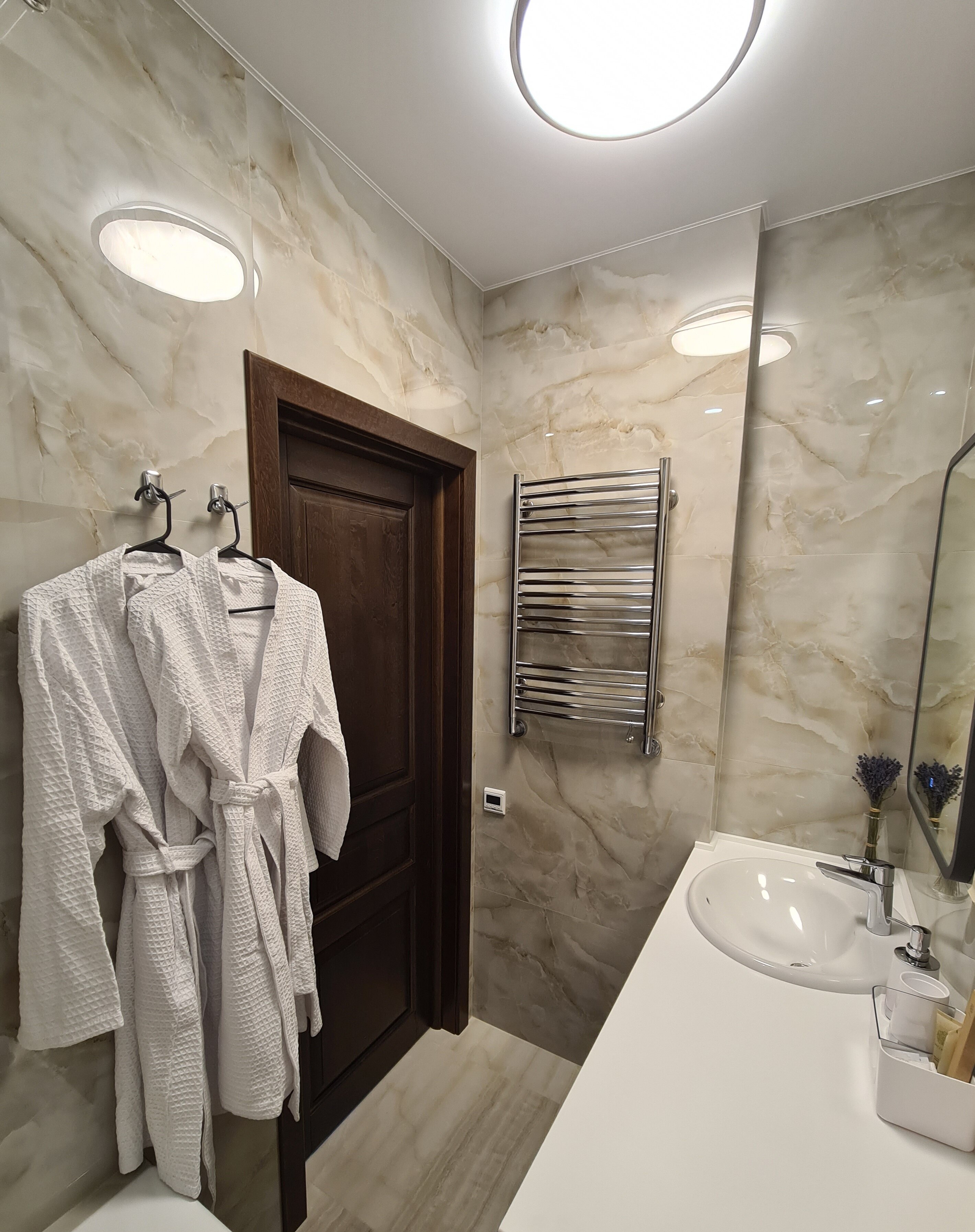 Фото Апартаменты Бизнес-класса