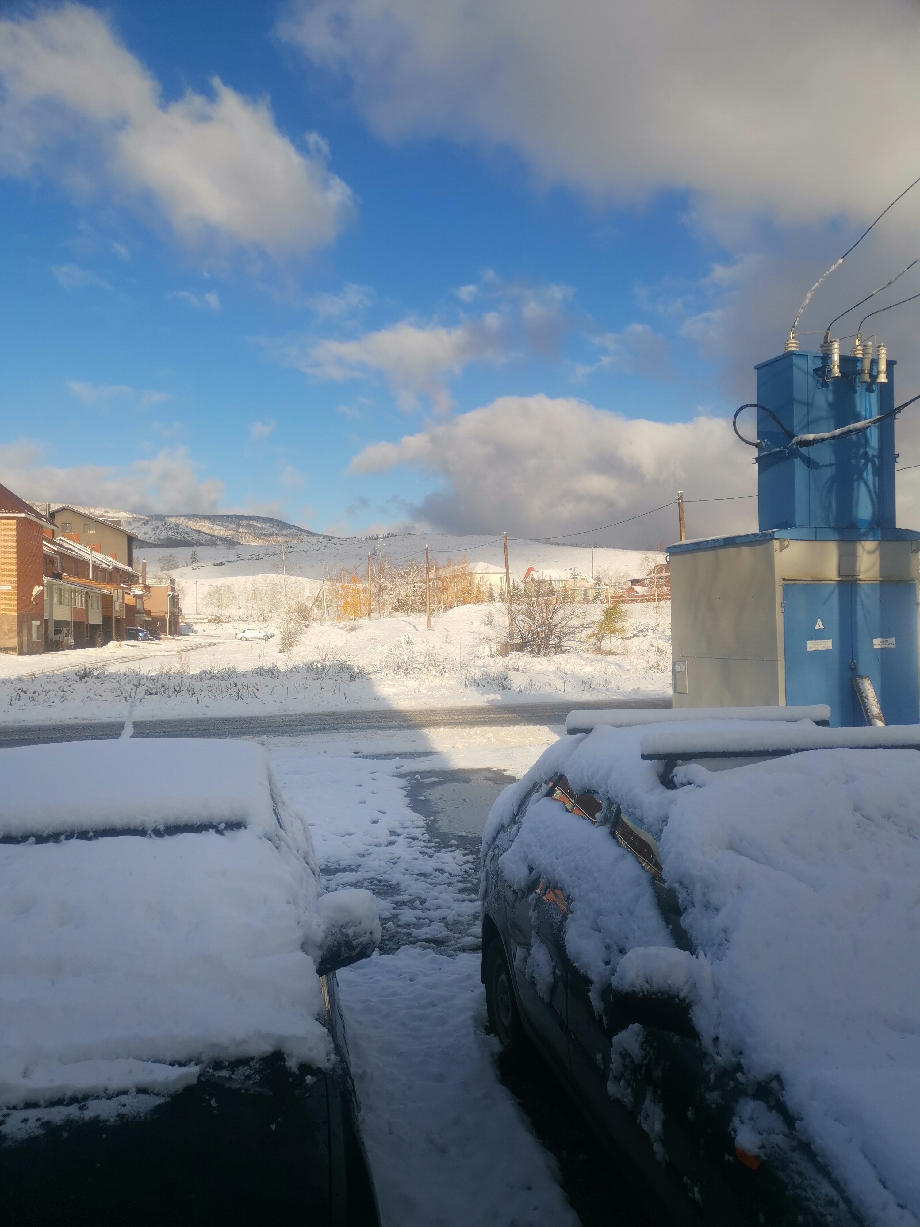 Фото Гранд Шале