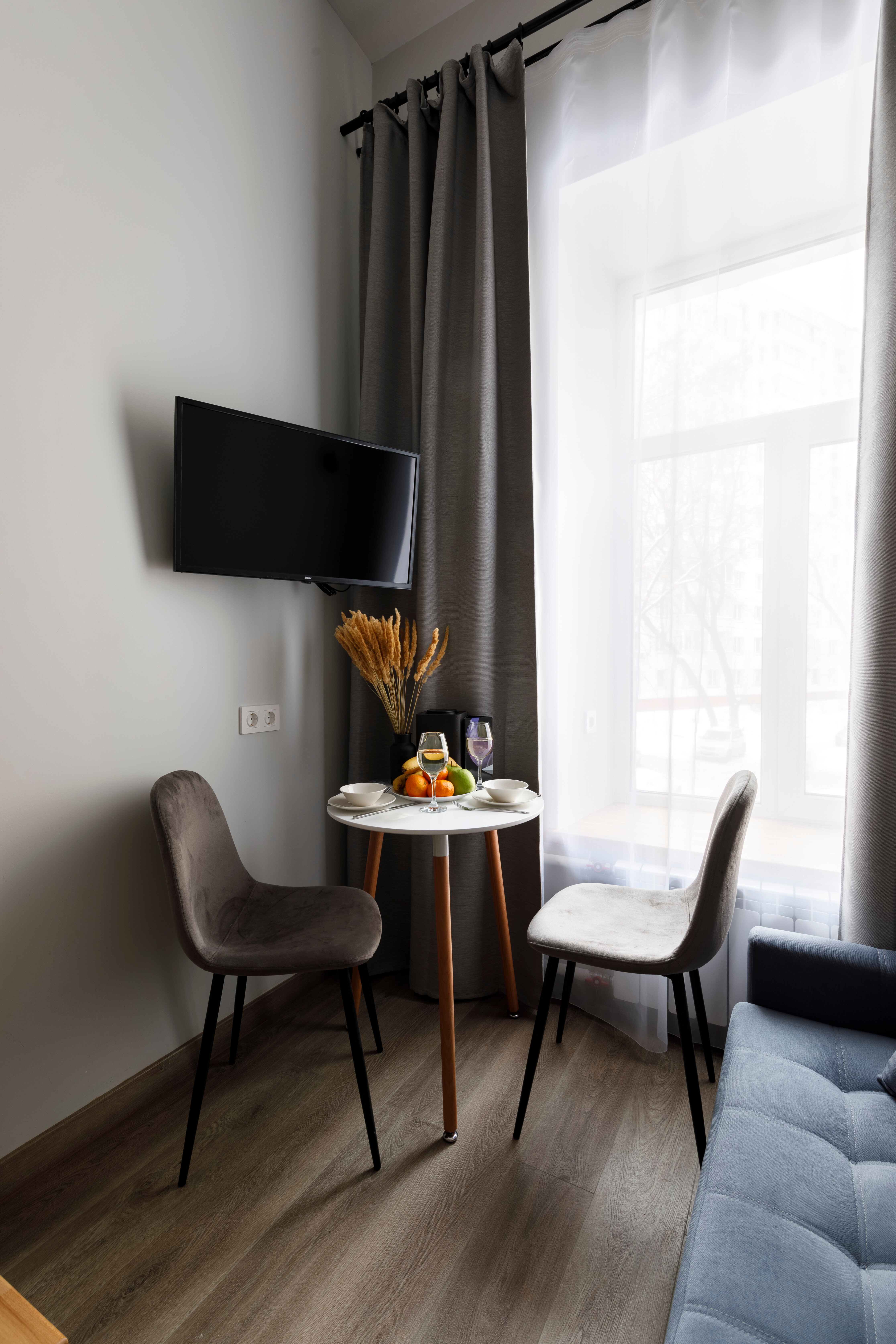 Фото Norke Prime Бауманская