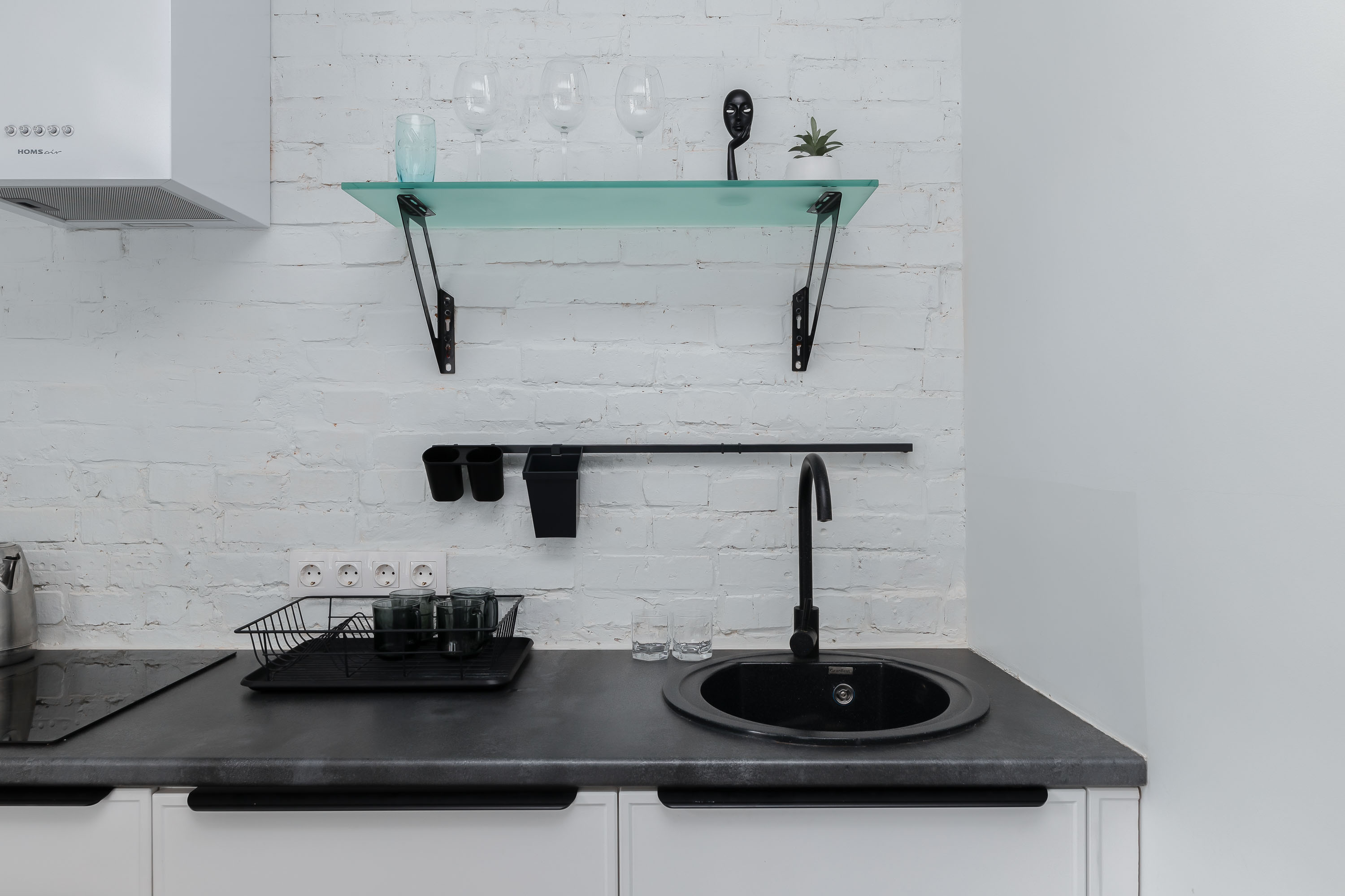 Фото Knokey Электрический переулок