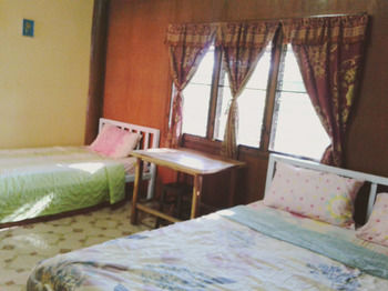 Фото Happy House Backpacker - Hostel