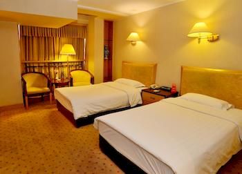 Фото Shandong Aviation Mansion