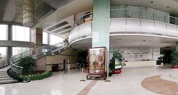 Фото Shandong Aviation Mansion
