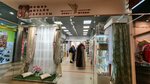 Novye shtory (Lenin Avenue, 108) ، الستائر، قضبان الستائر
