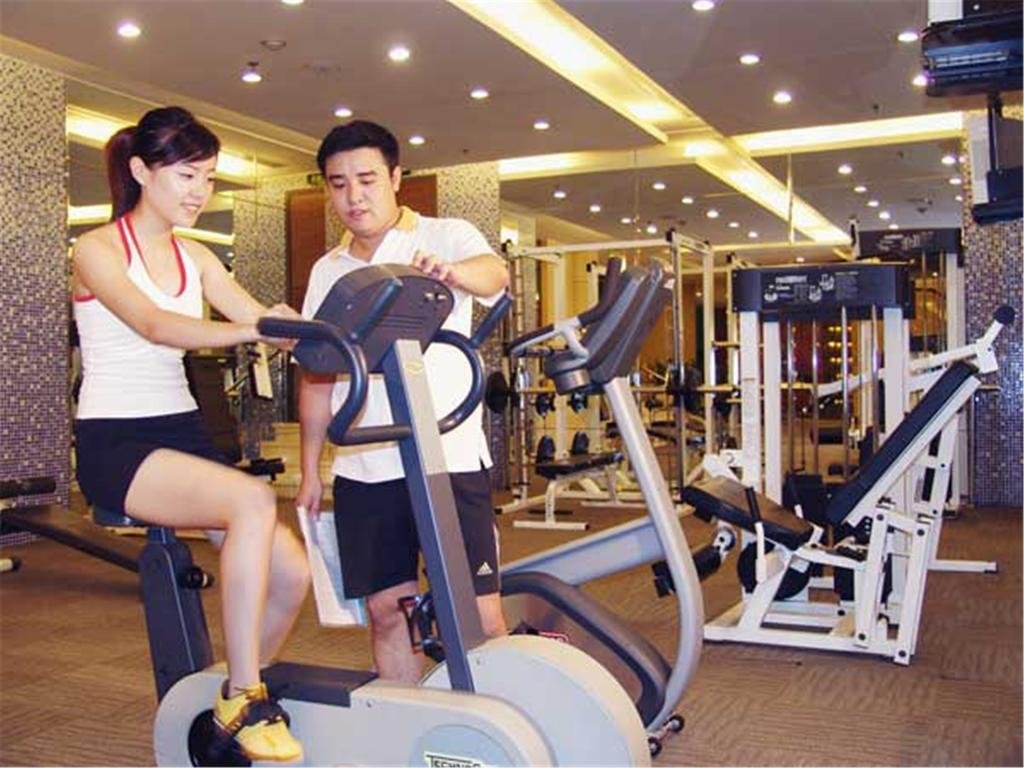 Фото Gloria Plaza Hotel Shenyang