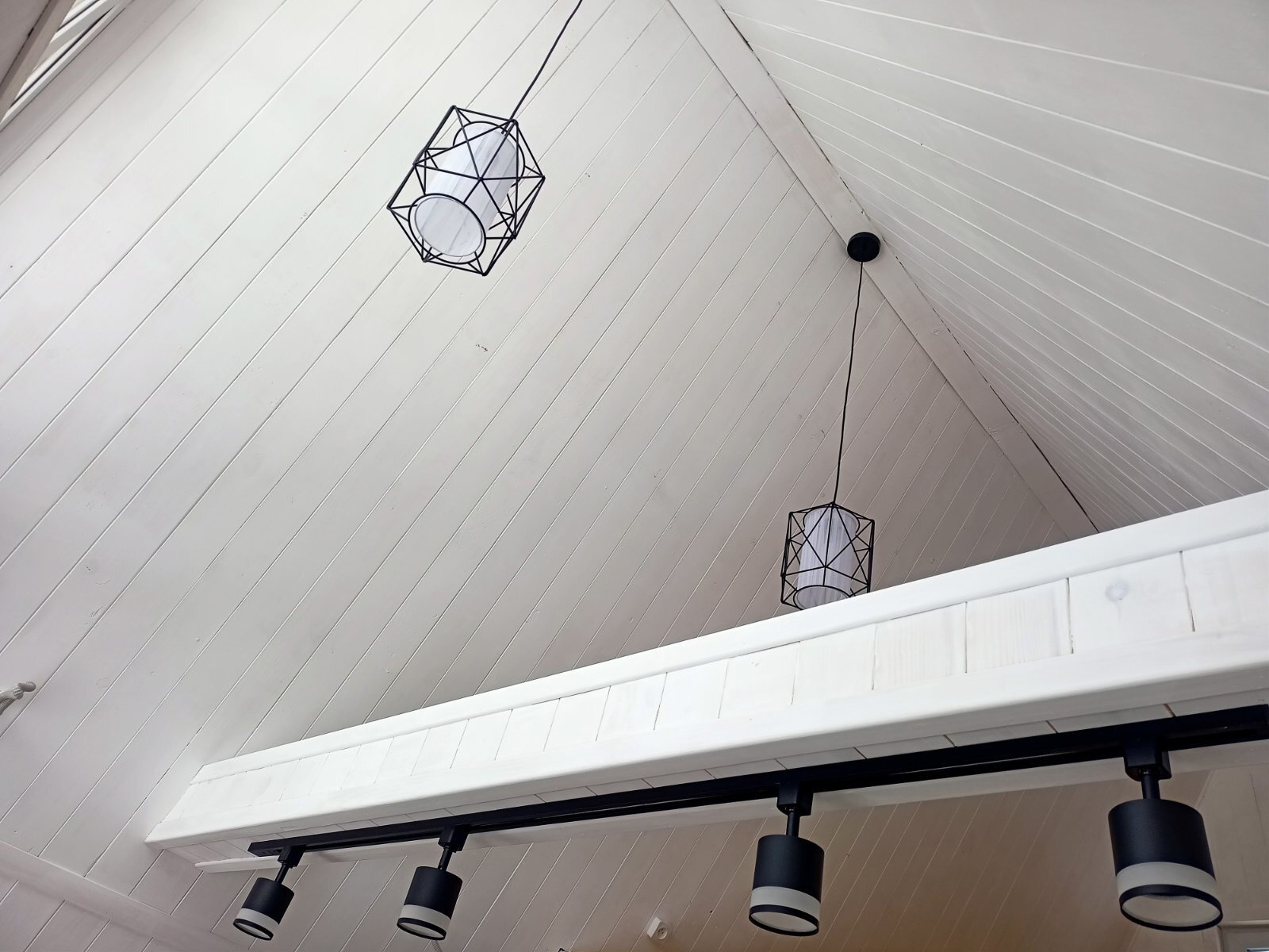 Фото Рай в шалаше