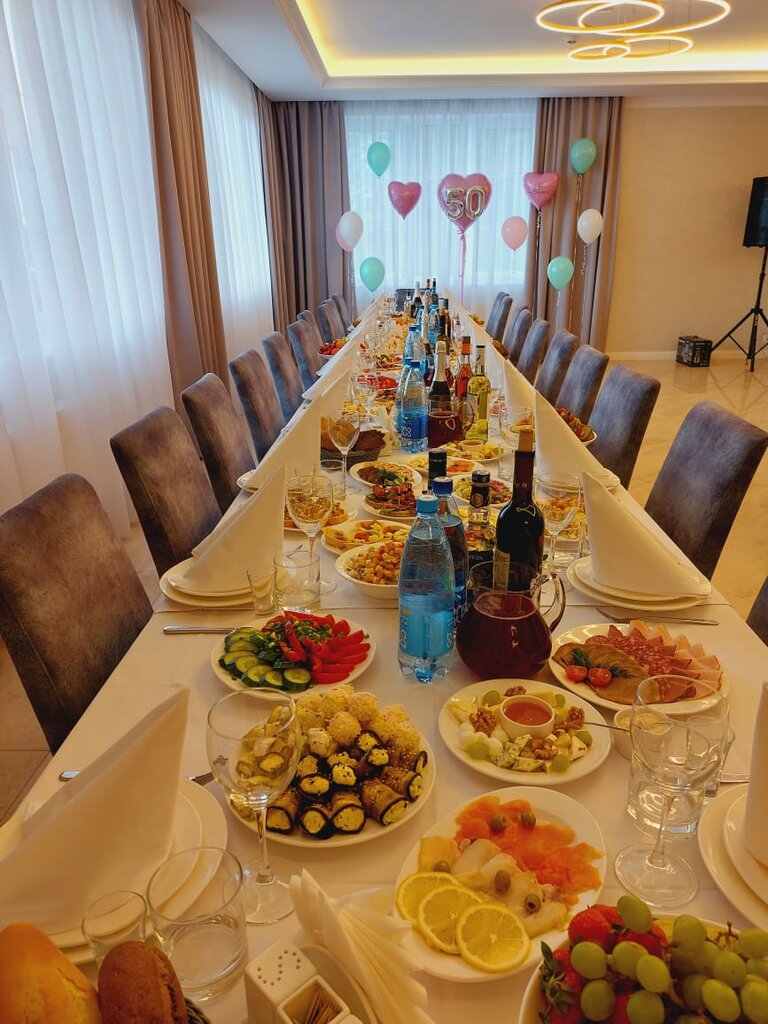 Cafe Bakers house, Kaluga Oblast, photo