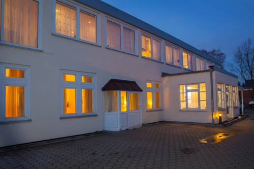 Фото Hotel Richter