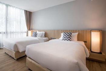 Фото Asira Boutique HuaHin Hotel