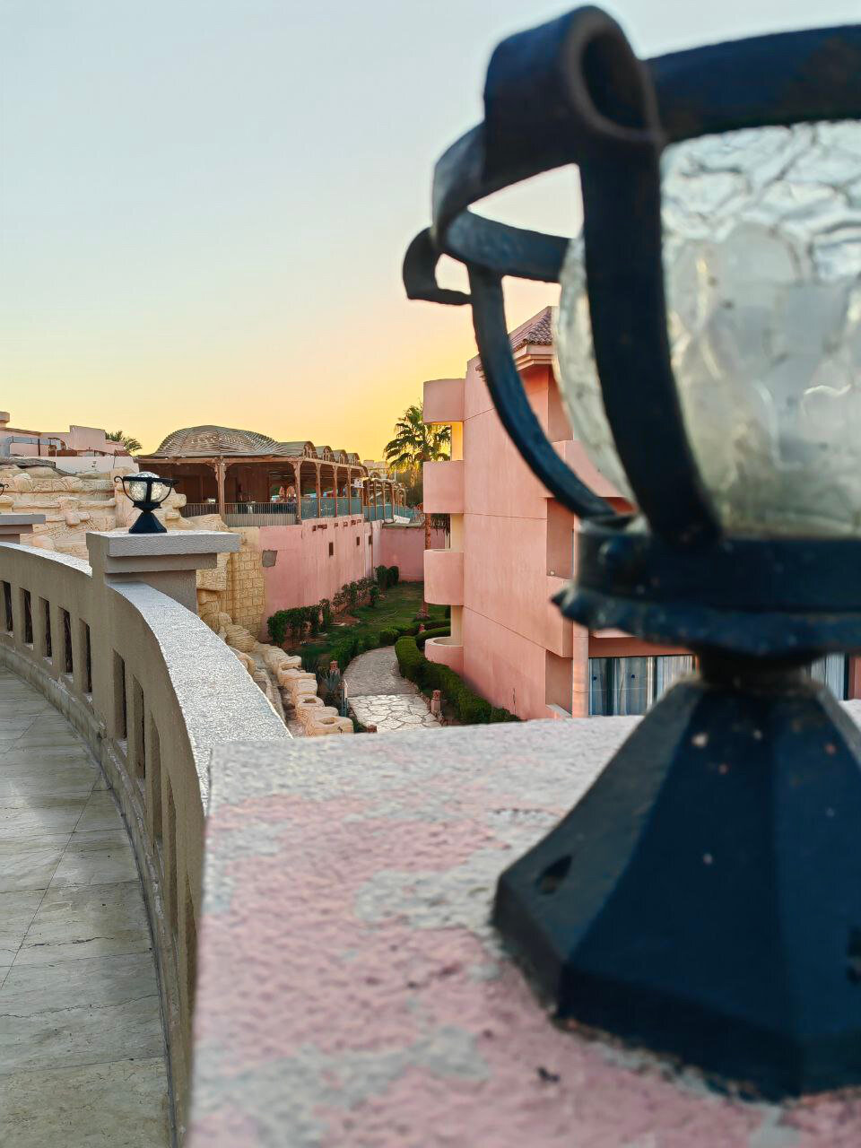 Фото Parrotel Aqua Park Resort