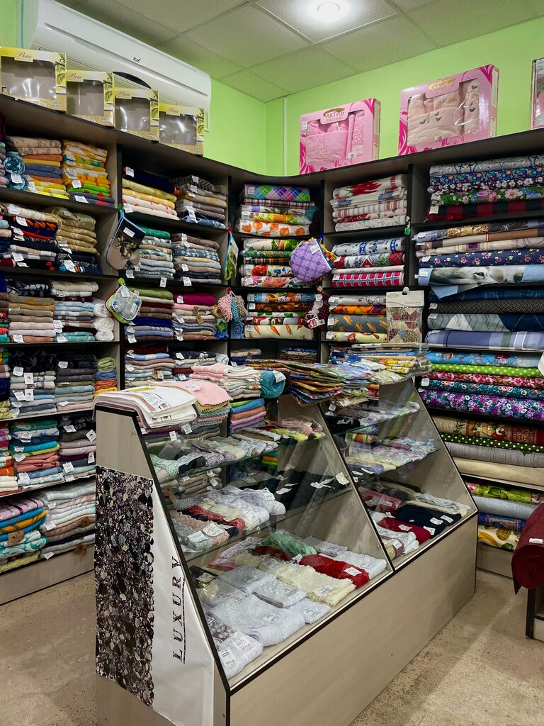 Drapery shop Натали-3, Akhtubinsk, photo