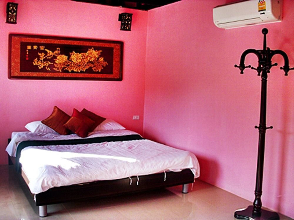 Фото The Natural Yurt Resort at Khao Kho