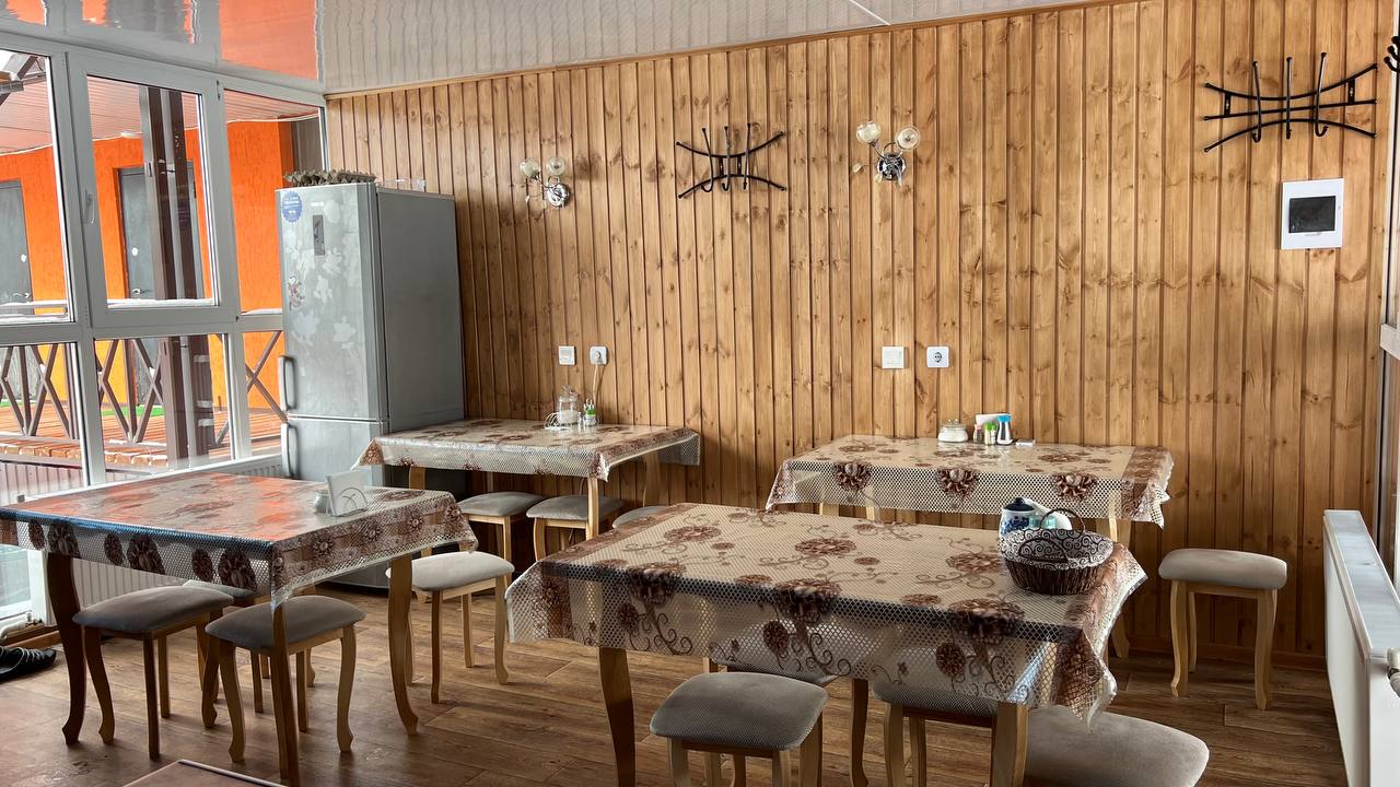 Фото Родина