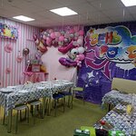 Детский клуб Happy land (ул. Тургенева, 25), организация и проведение детских праздников в Камышине