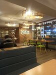 Грядка (ulitsa Fedota Shubina, 9), restaurant