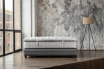 Site Matrasov (Akademika Tupoleva Embankment, 15к22), mattresses