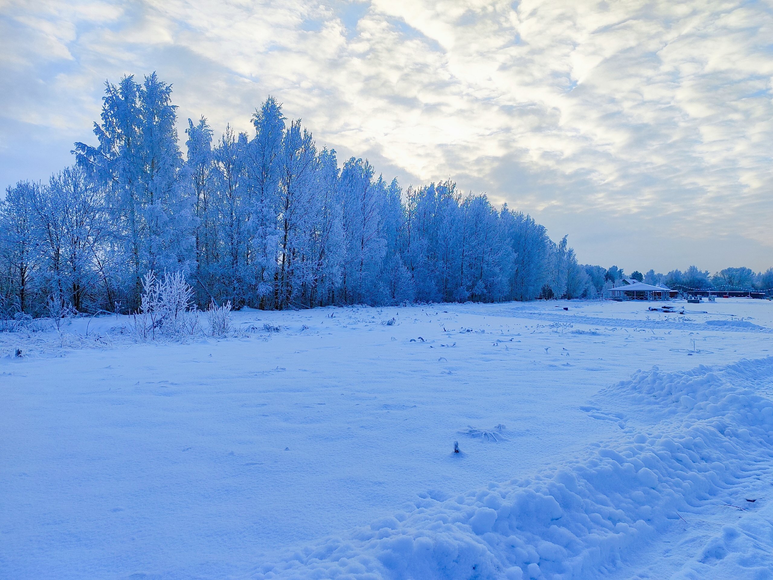 Фото База отдыха Ильмень