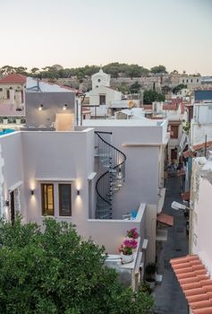 Фото Ac Homes Alice