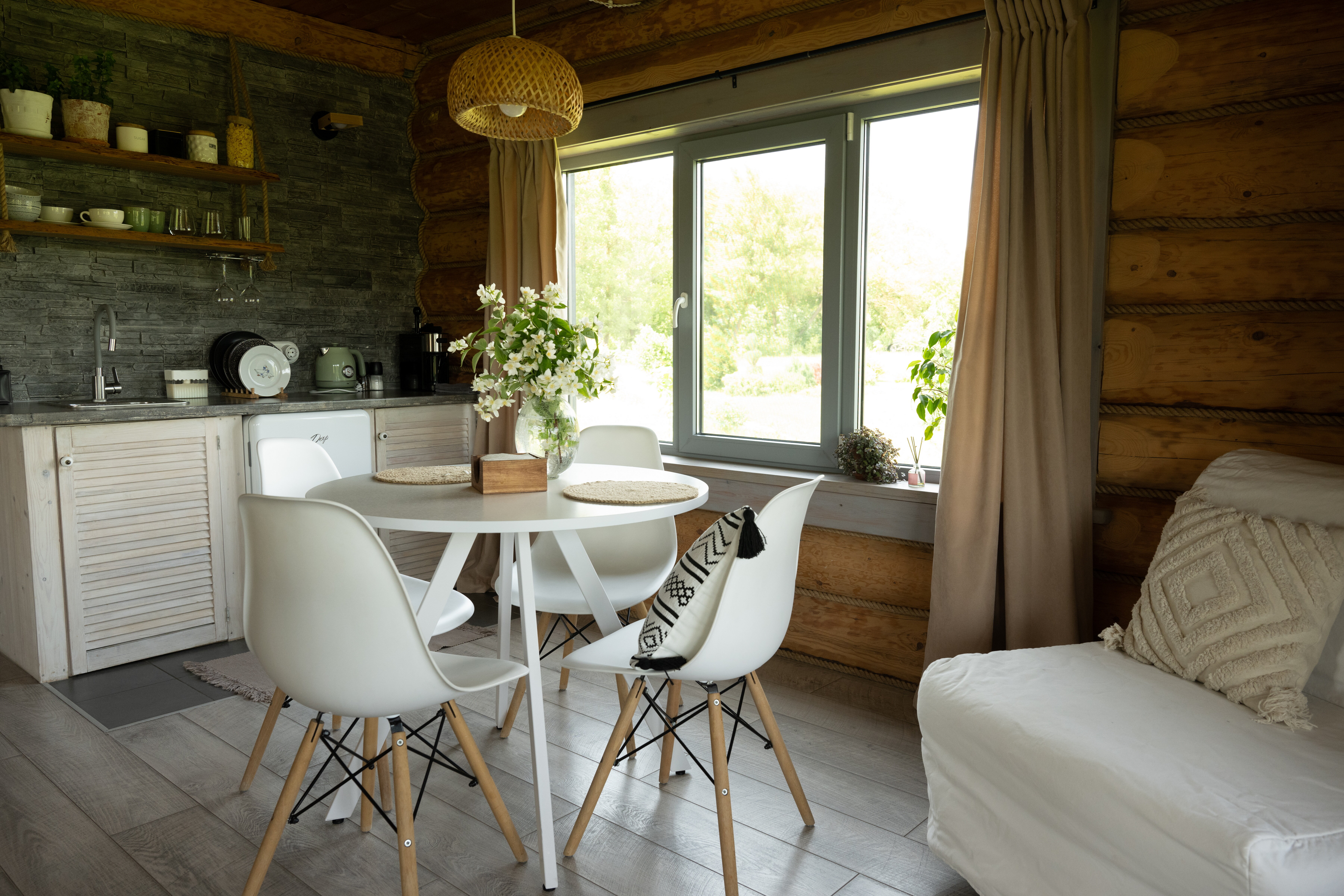 Фото Холки camp