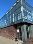 Perimeter (Narodniy Avenue, 2А), interior goods