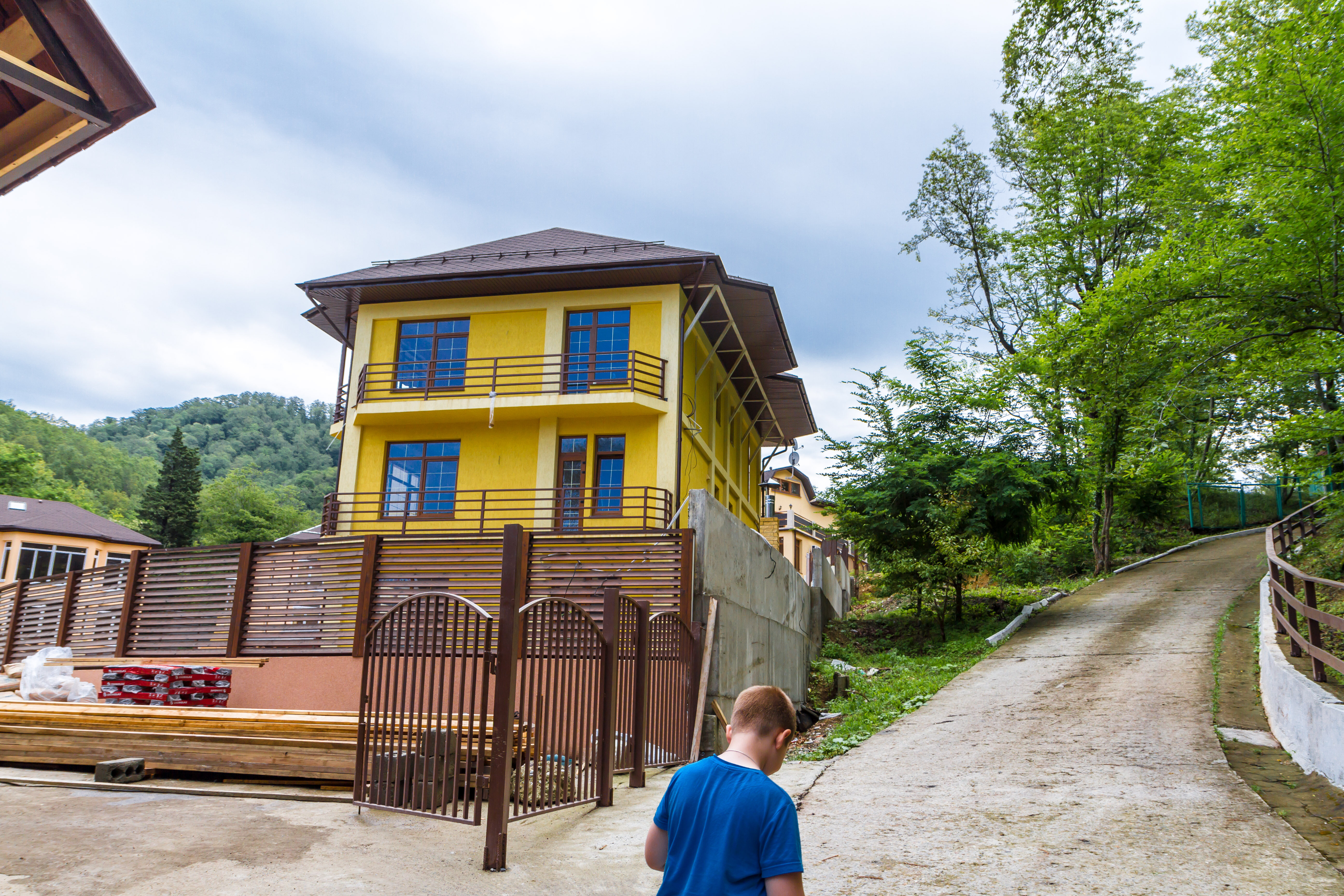 Фото Калипсо