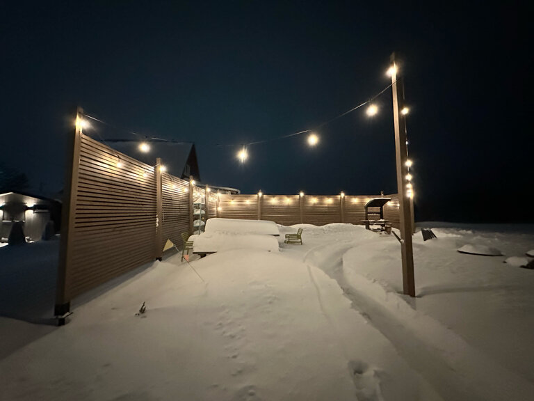 Фото Дубль Дача