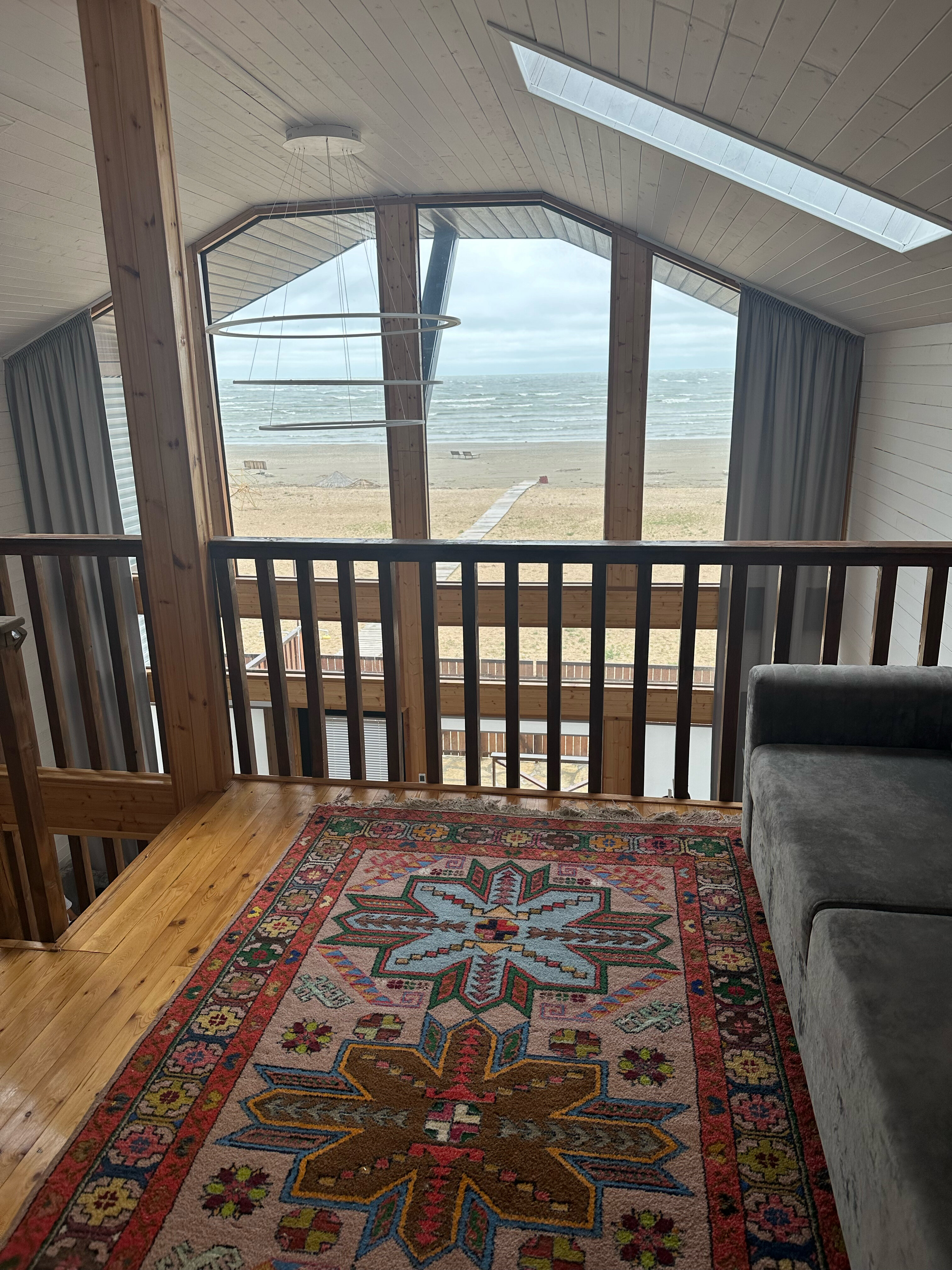 Фото Вилла Маяк