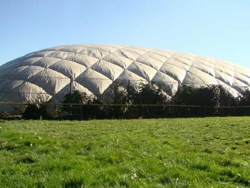 Гостиница Hotel Arena