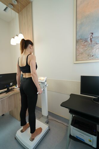 Tıp merkezleri ve klinikler Lancet, Gelencik, foto