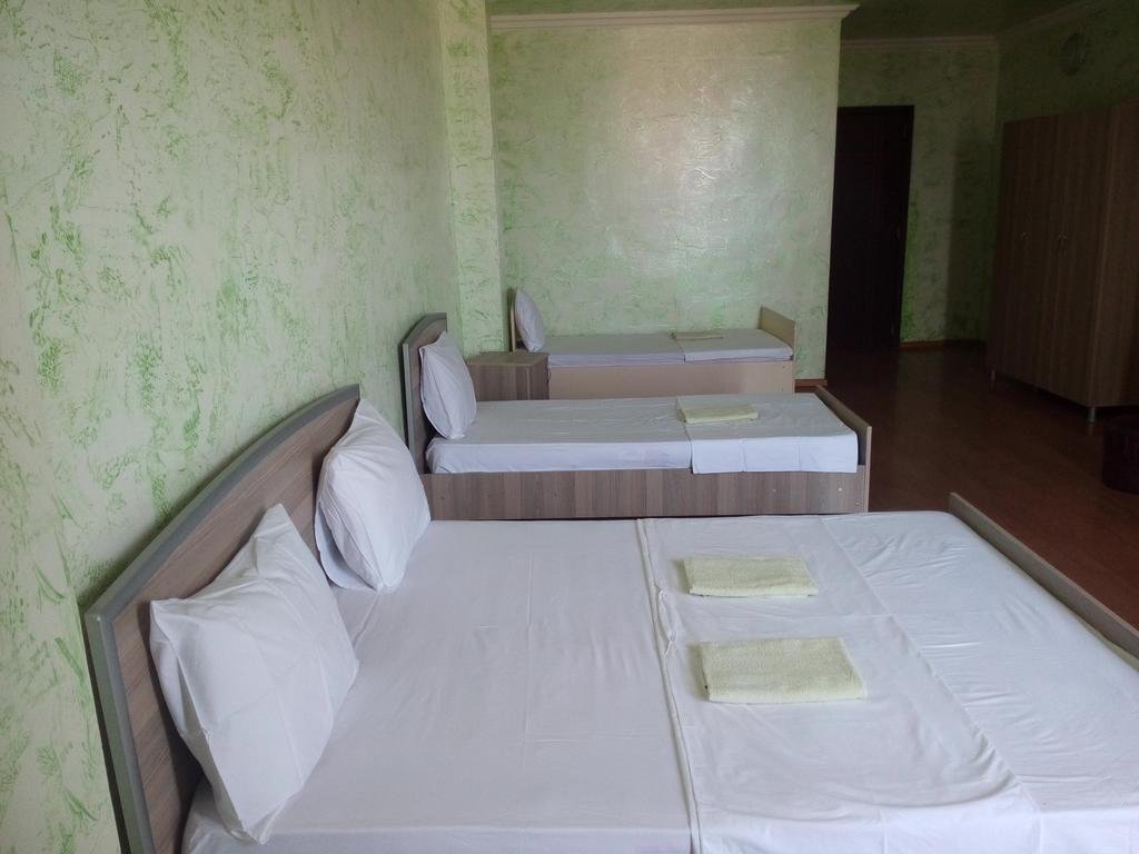 Фото Отель M-Palace