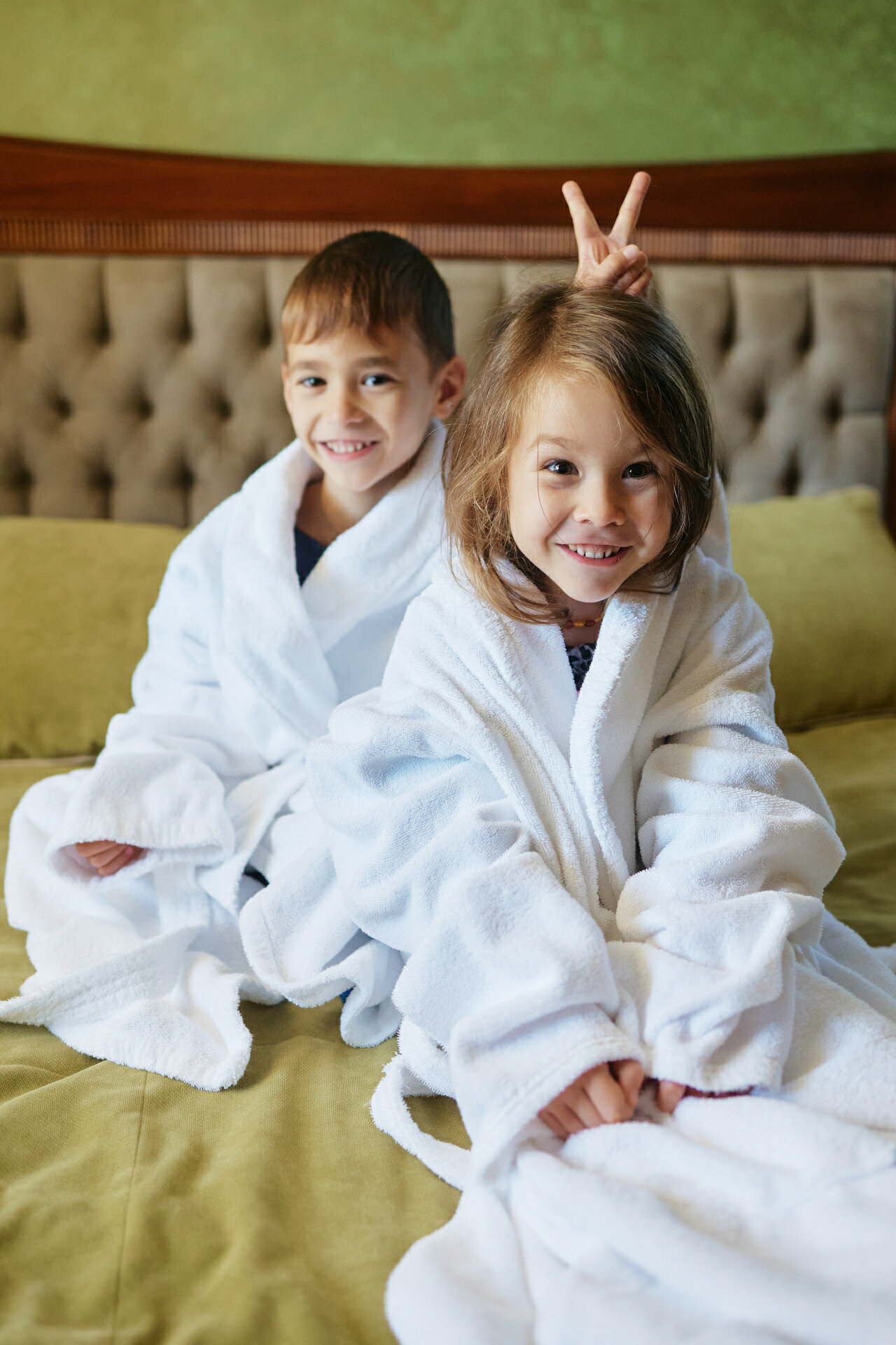 Фото Заполярье