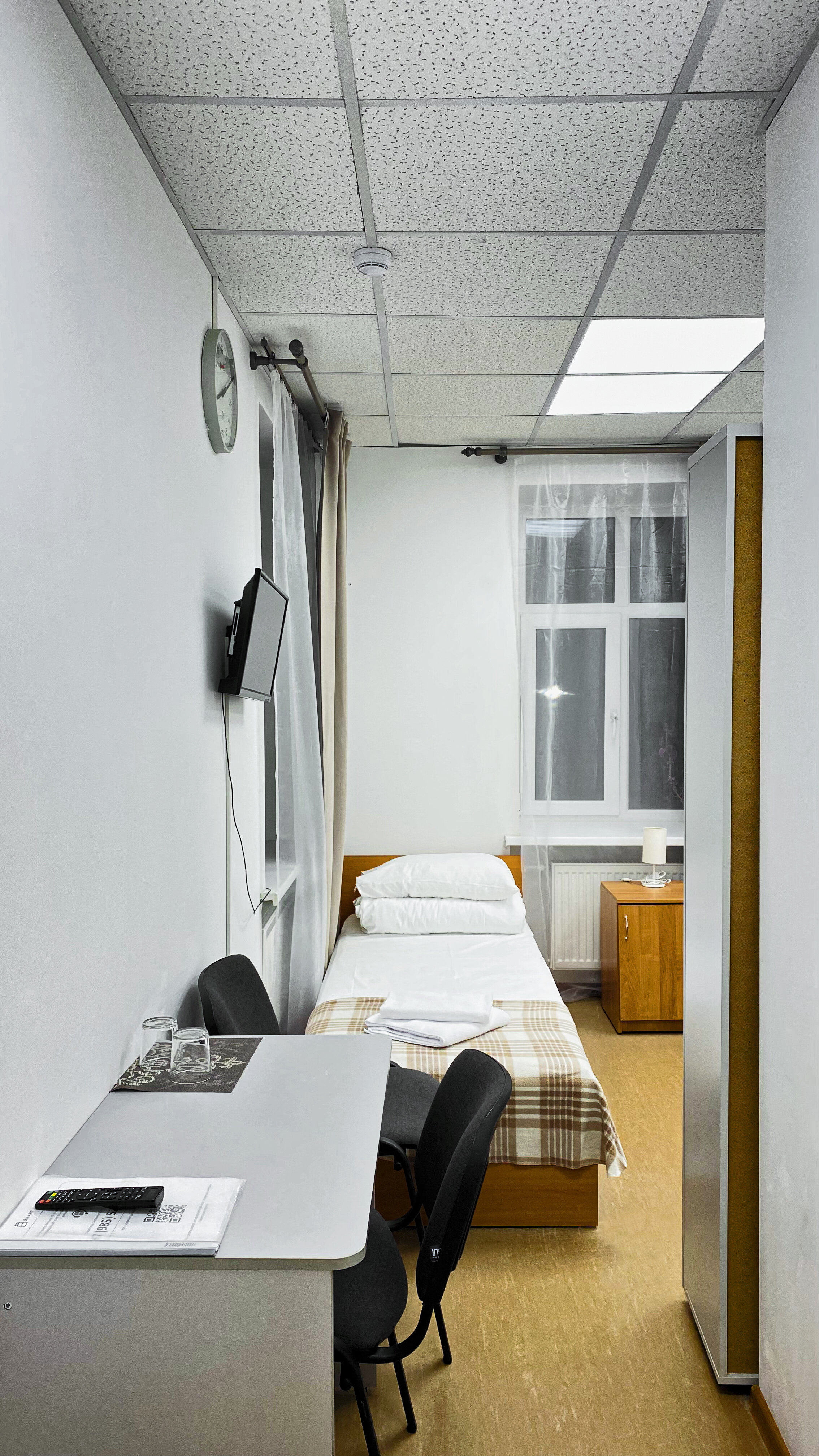 Фото Smart Hotel КДО Петрозаводск