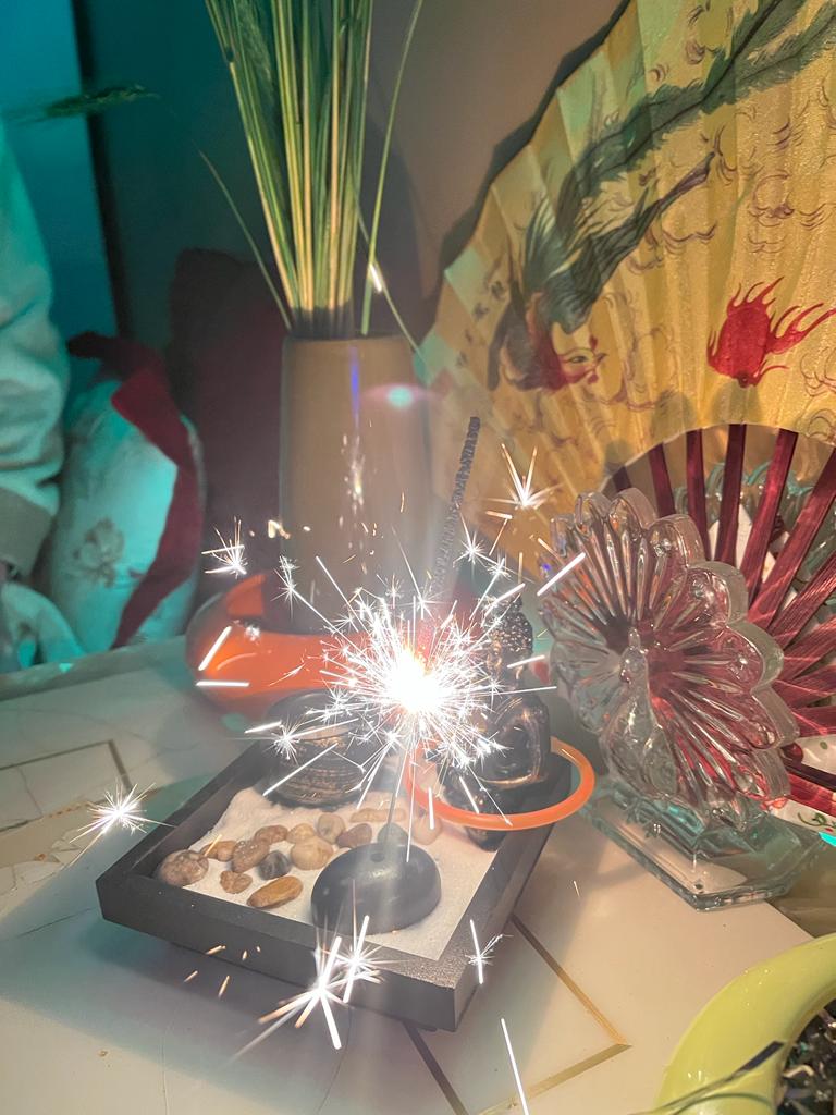 Фото Душевное пространство