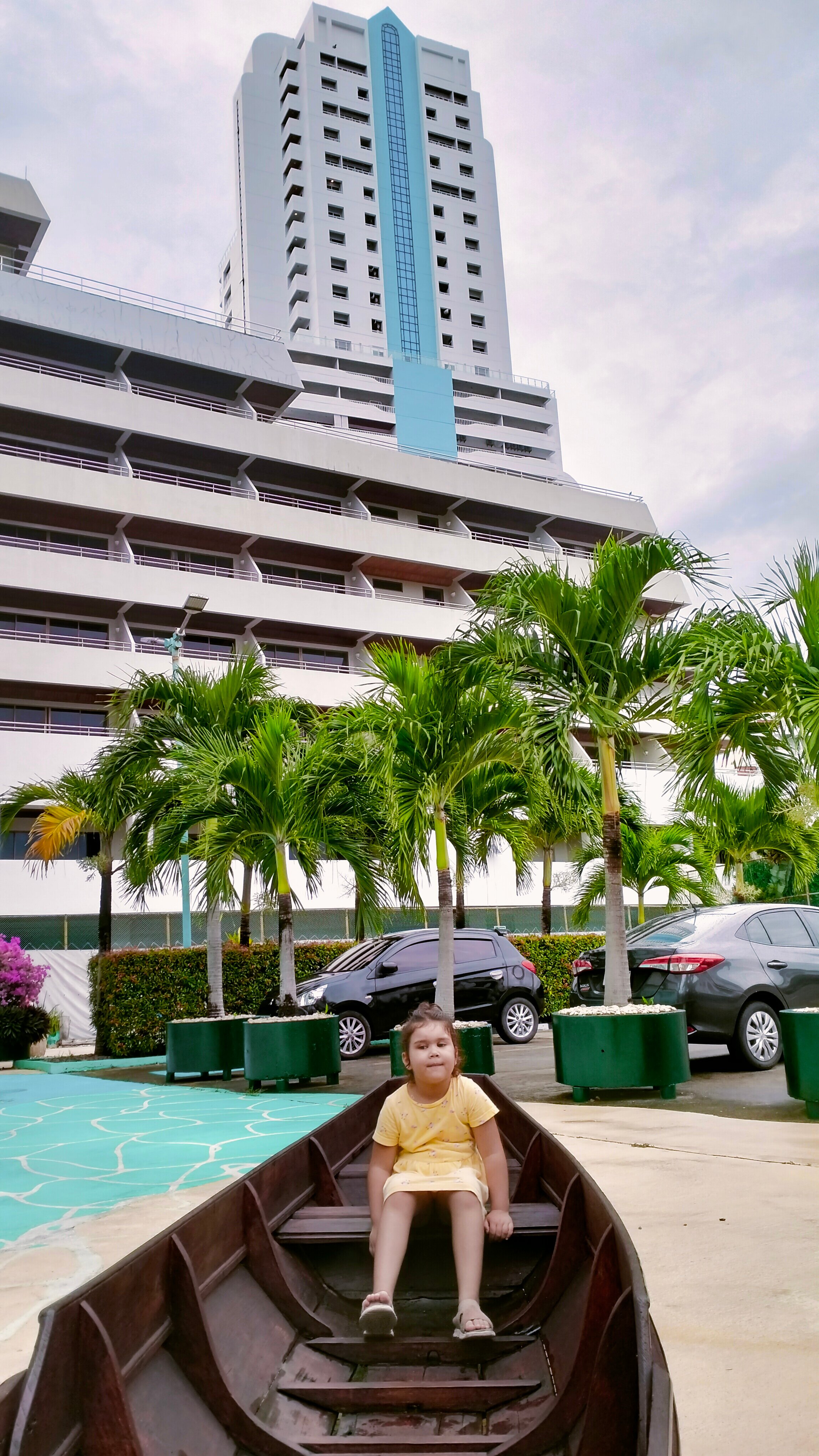 Фото Patong Resort