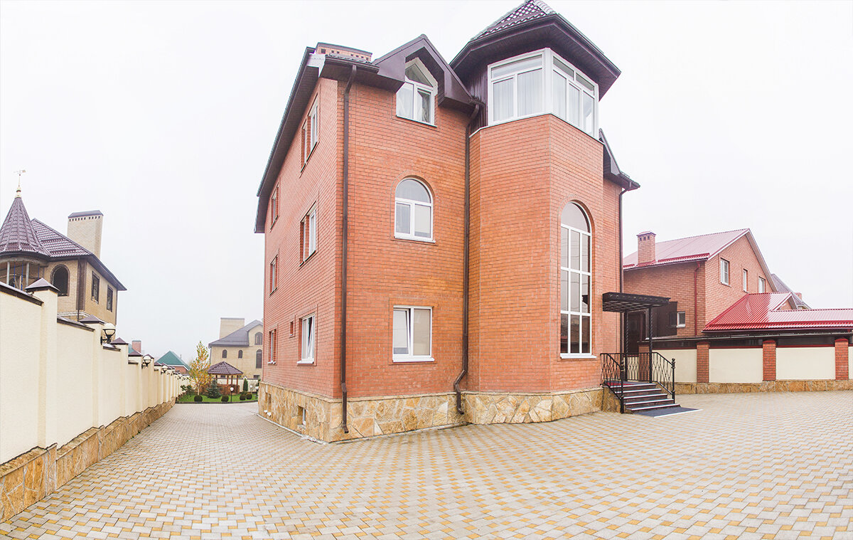 Фото Партия