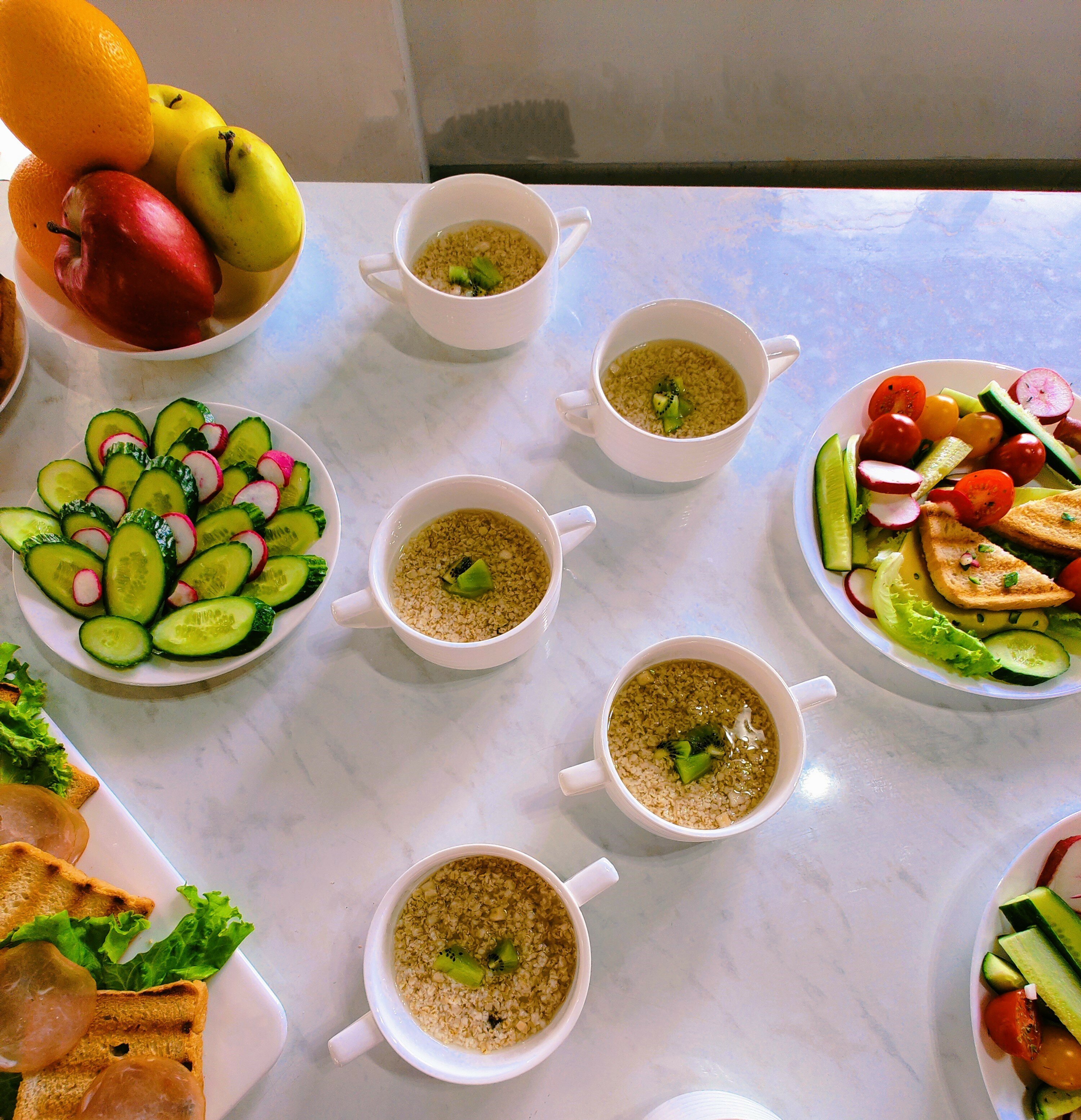 Фото Антарес