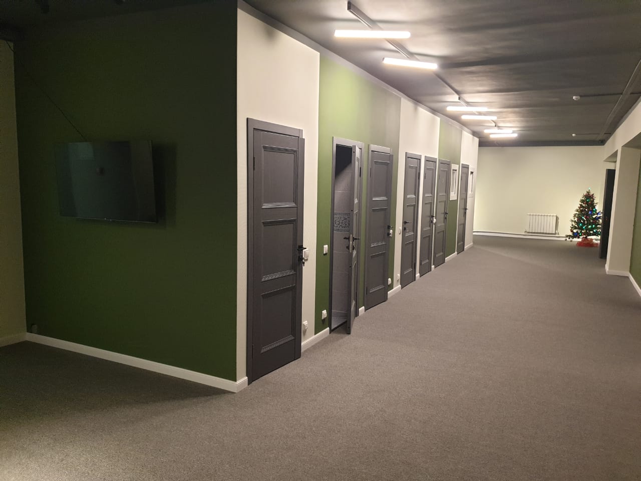 Фото Молодежный центр