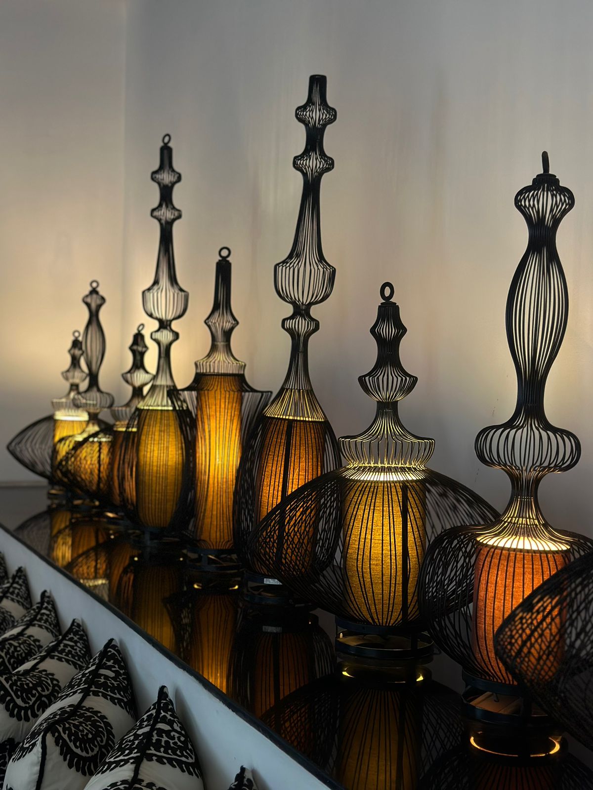 Фото Sofitel Agadir Thalassa Sea & Spa