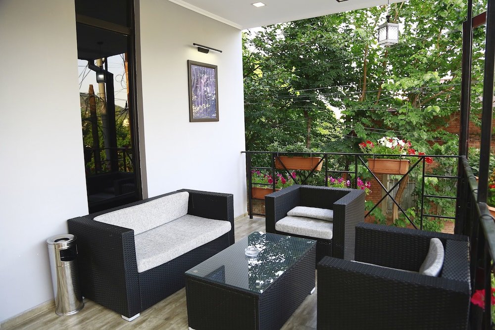 Фото Отель Гуру