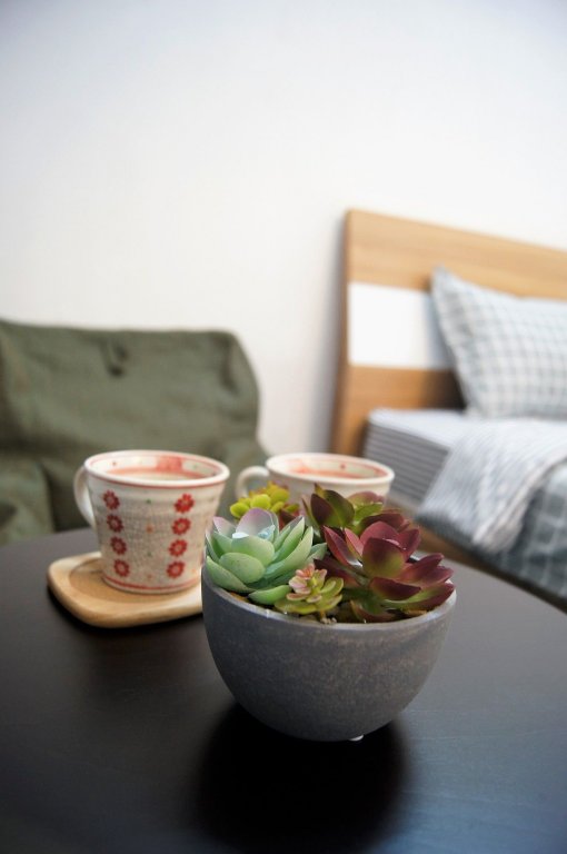 Фото Holo Fairy House Saigon Homestay - Adult Only