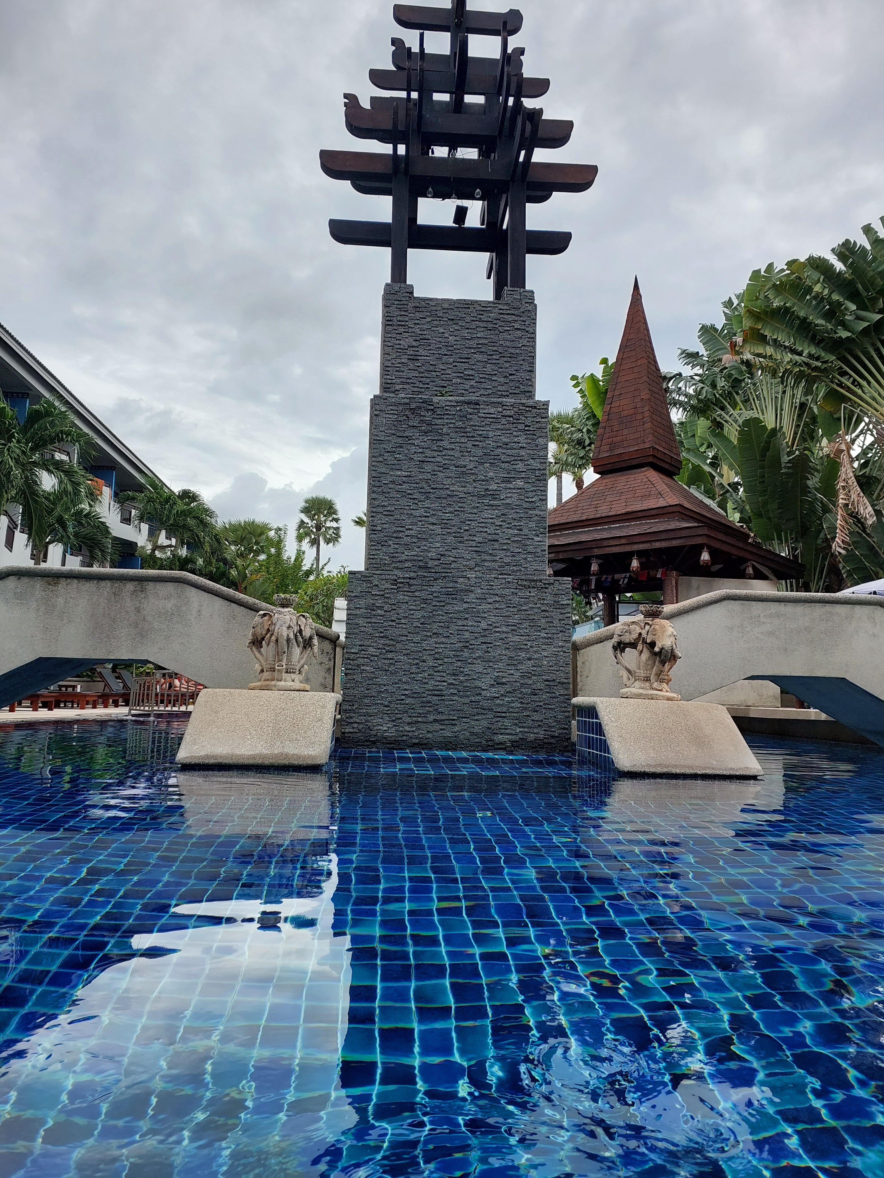 Фото Phuket Island View Resort