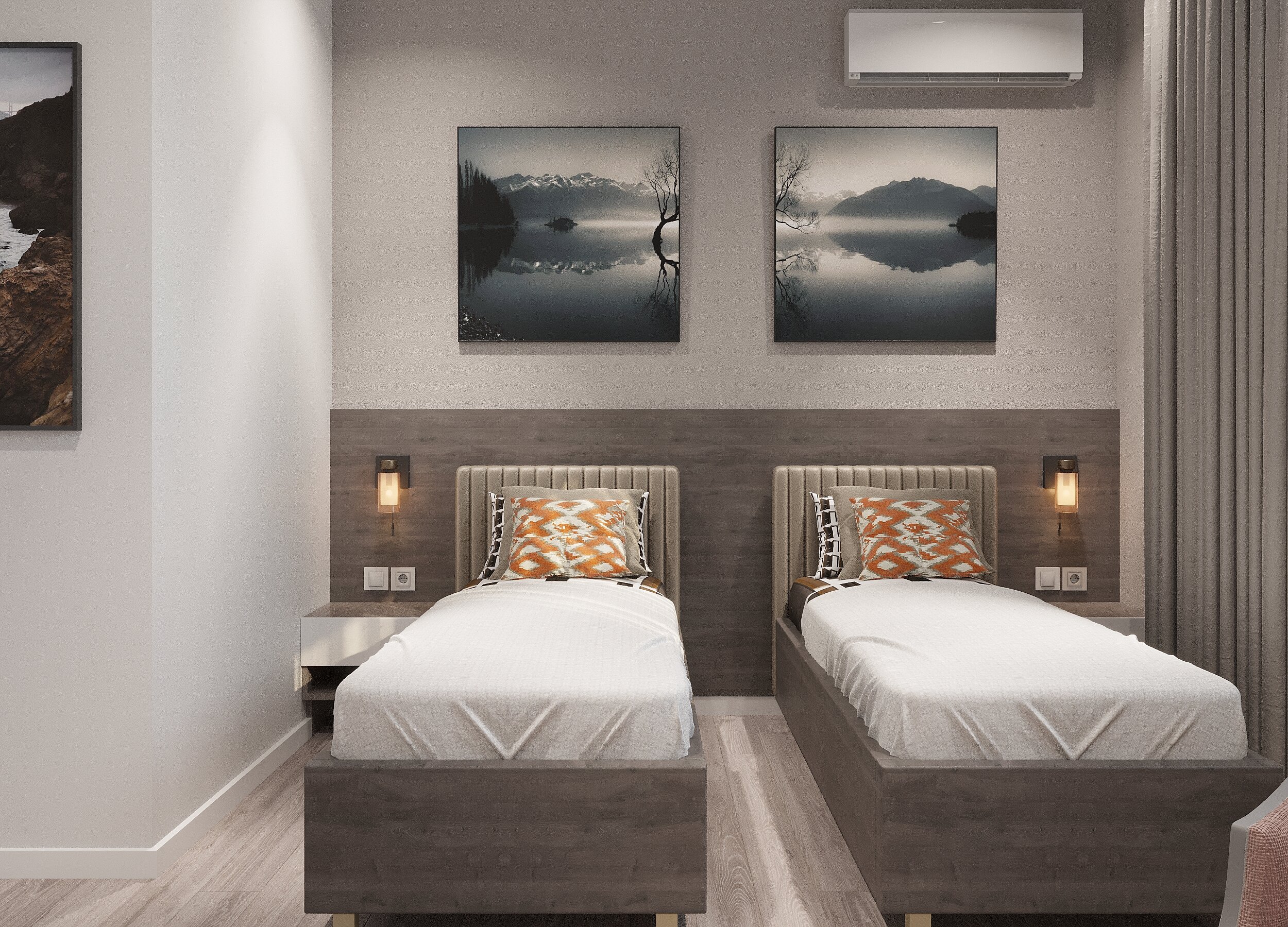 Фото Hulbuk Palace